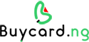 BuyCard Logo